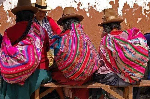 El Quechua en el Perú: Un Legado Lingüístico y Cultural que Resiste el Tiempo