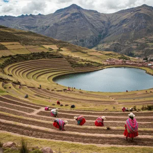 El Aymara en el Perú: Un Legado Lingüístico y Cultural de los Andes