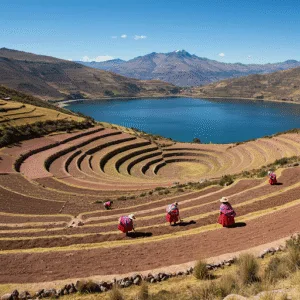 El Aymara en el Perú: Un Legado Lingüístico y Cultural de los Andes