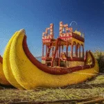 Puno: La Región del Lago Titicaca y su Riqueza Cultural Ancestral