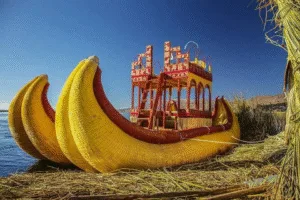 Puno: La Región del Lago Titicaca y su Riqueza Cultural Ancestral