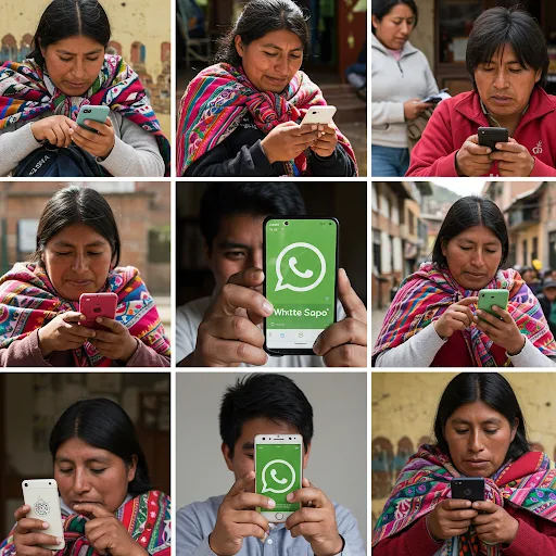Las últimas novedades y trucos de WhatsApp que todo peruano debe conocer en 2025