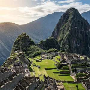 Los Mejores Destinos en el Perú: Un Viaje por la Diversidad Cultural y Natural