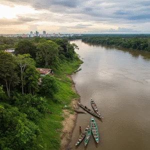 Los Mejores Destinos en el Perú: Un Viaje por la Diversidad Cultural y Natural