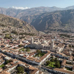 Los Mejores Destinos en el Perú: Un Viaje por la Diversidad Cultural y Natural