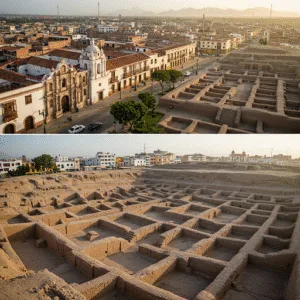 Los Mejores Destinos en el Perú: Un Viaje por la Diversidad Cultural y Natural