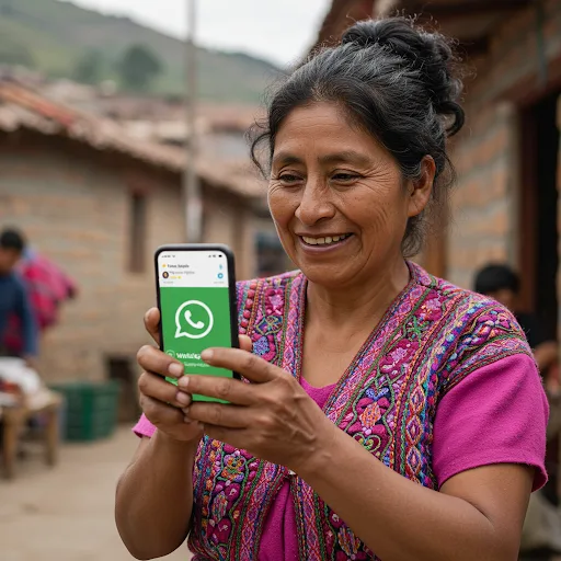 Las últimas novedades y trucos de WhatsApp que todo peruano debe conocer en 2025