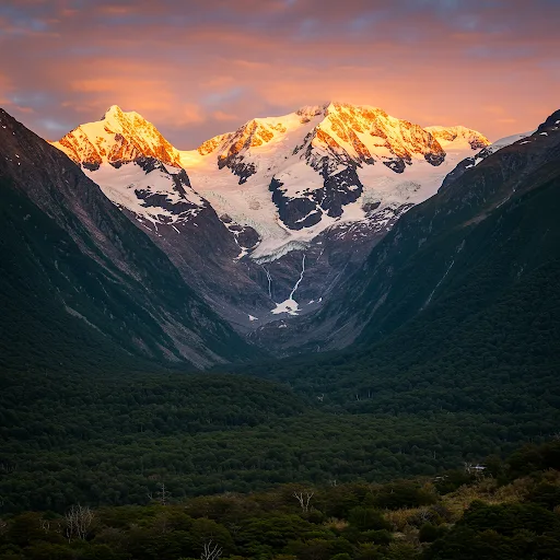 Leyendas y Mitos en los Andes del Perú: Relatos que Viven entre las Montañas