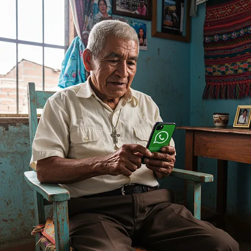 Las últimas novedades y trucos de WhatsApp que todo peruano debe conocer en 2025