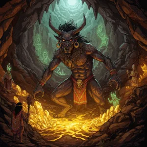 10 Cuentos de Terror de los Andes Peruanos: Relatos que Desafían la Razón