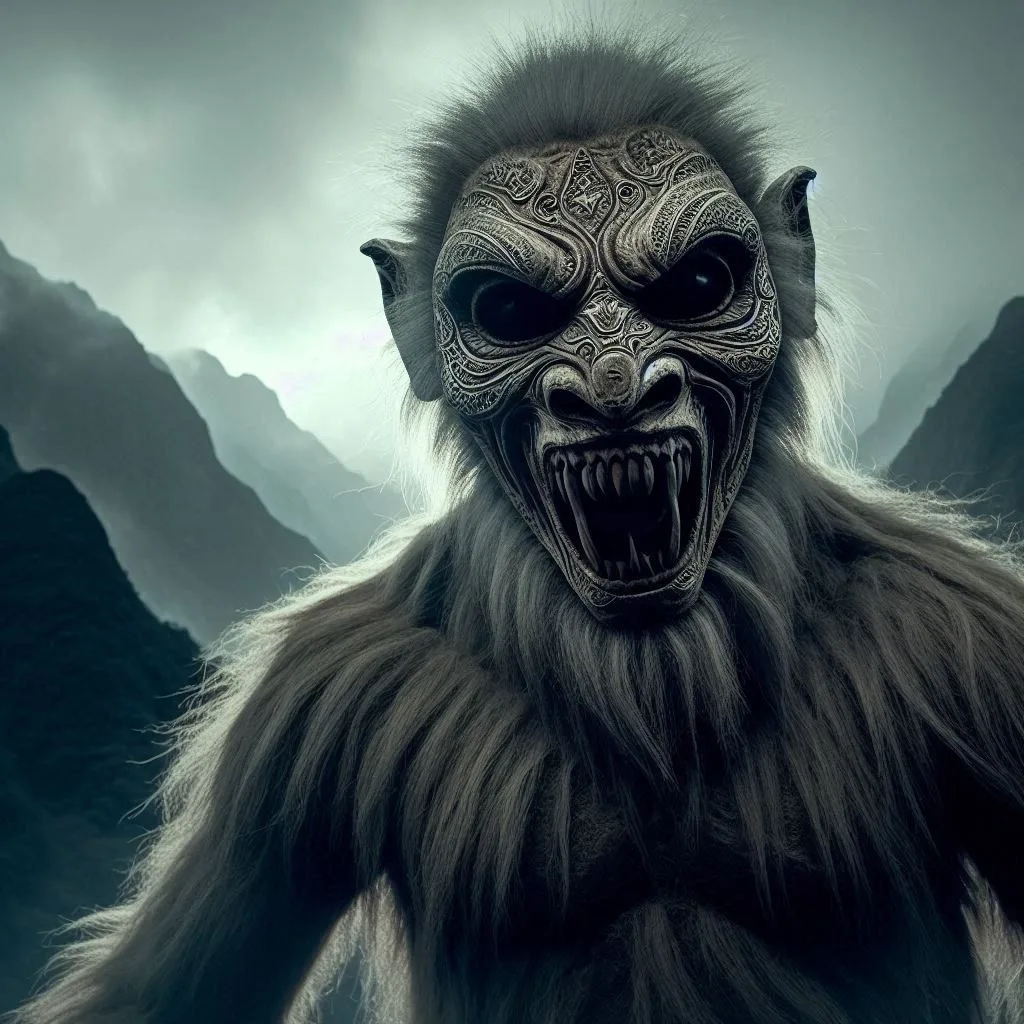 10 Cuentos de Terror de los Andes Peruanos: Relatos que Desafían la Razón