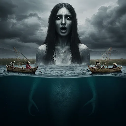 10 Cuentos de Terror de los Andes Peruanos: Relatos que Desafían la Razón