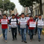 Análisis del Desempleo en el Perú: Estadísticas, Tendencias y Desafíos en 2025