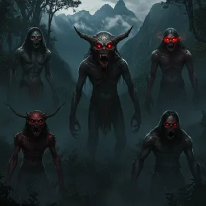 Cuentos de Misterio y Suspenso de los Andes Peruanos: Relatos que Desafían la Razón