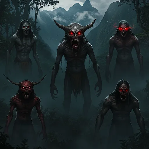 Cuentos de Misterio y Suspenso de los Andes Peruanos: Relatos que Desafían la Razón