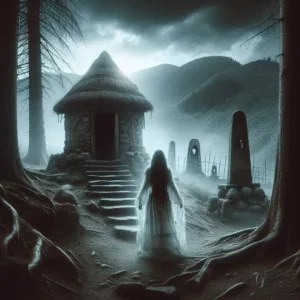 Cuentos de Misterio y Suspenso de los Andes Peruanos: Relatos que Desafían la Razón