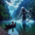 Mitos y Leyendas de la Selva Peruana: Relatos que Viven entre el Verde Infinito