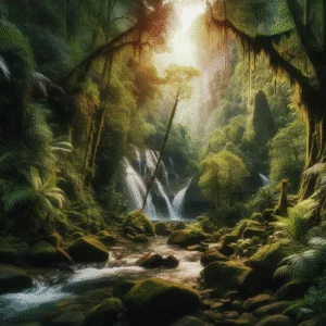 Mitos y Leyendas de la Selva Peruana: Relatos que Viven entre el Verde Infinito