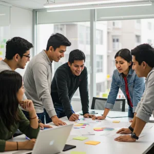 Trabajos Más Buscados en Perú: Estadísticas, Tendencias y Consejos para Jóvenes en 2025