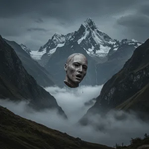 Ecos del Silencio: Actividades Paranormales en los Andes del Perú