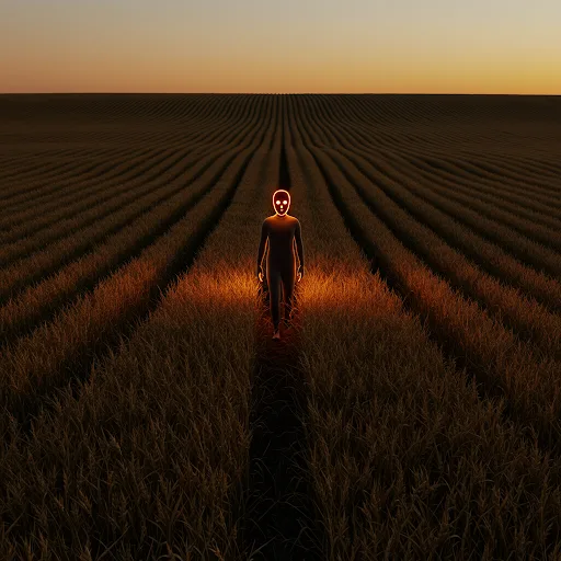 Ecos del Silencio: Actividades Paranormales en los Andes del Perú