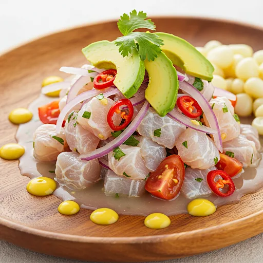 Las Comidas Populares del Perú: Sabores que Cuentan Historias