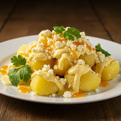 Las Comidas Populares del Perú: Sabores que Cuentan Historias