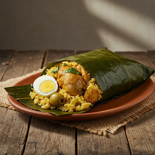 Las Comidas Populares del Perú: Sabores que Cuentan Historias