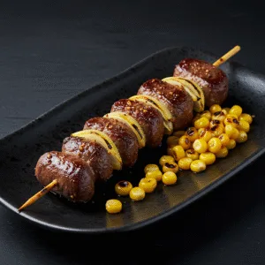 Las Comidas Populares del Perú: Sabores que Cuentan Historias