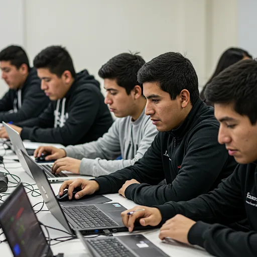 Trabajos Más Buscados en Perú: Salarios, Empresas y Perfiles Profesionales