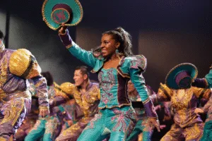 Expresiones Culturales Peruanas Reconocidas como Patrimonio de la Humanidad