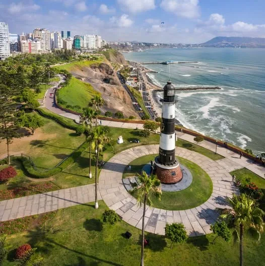 Lima 2025: Nuevos Espacios Culturales que Transforman la Ciudad