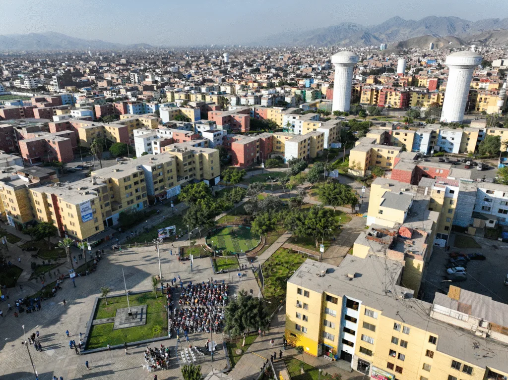 Lima 2025: Nuevos Espacios Culturales que Transforman la Ciudad