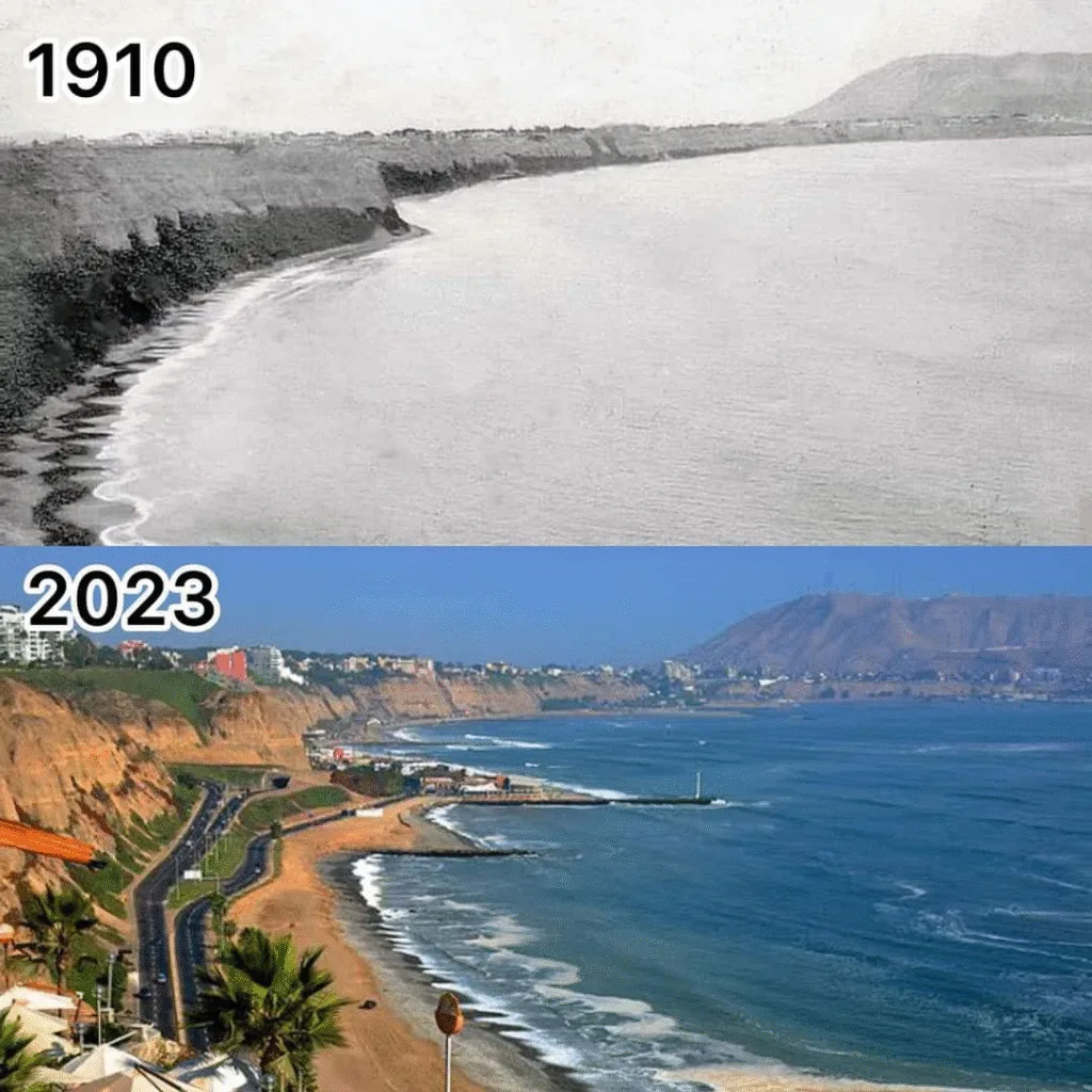 Lima 2025: Nuevos Espacios Culturales que Transforman la Ciudad