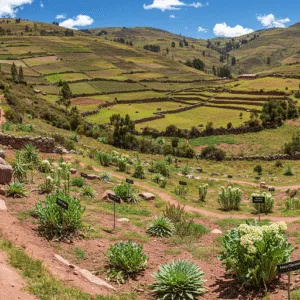 La Medicina Natural Peruana: Secretos Ancestrales para el Bienestar Moderno