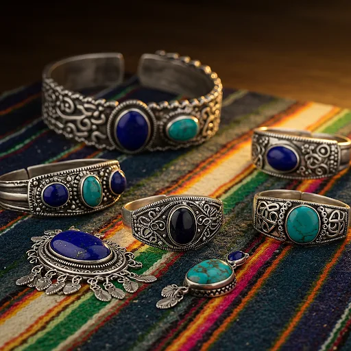 Lo Mejor de la Artesanía Peruana Actual: Tradición, Innovación y Sostenibilidad