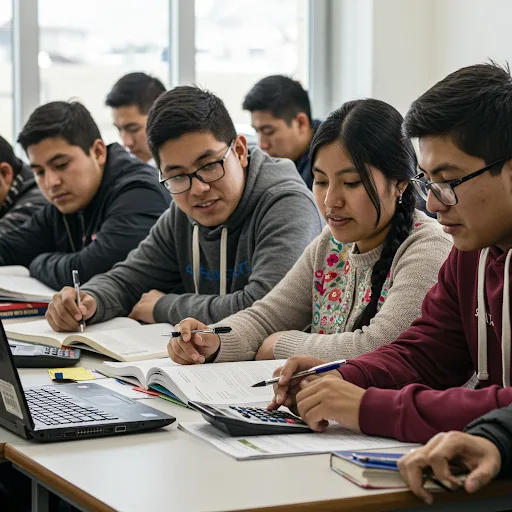 Trabajos Más Buscados en Perú: Salarios, Empresas y Perfiles Profesionales