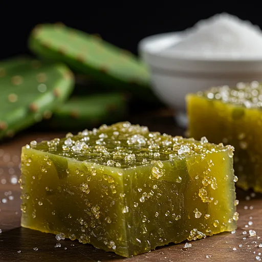 Recetas con Nopales: El Tesoro Verde del Perú - Peru te pone Recetas con Nopales: El Tesoro Verde del Perú