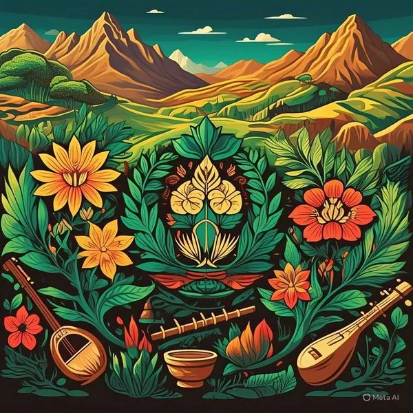 Plantas Medicinales Peruanas: Aliados Ancestrales para la Salud Moderna