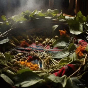 Plantas Medicinales Peruanas: Aliados Ancestrales para la Salud Moderna