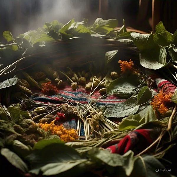 Plantas Medicinales Peruanas: Aliados Ancestrales para la Salud Moderna