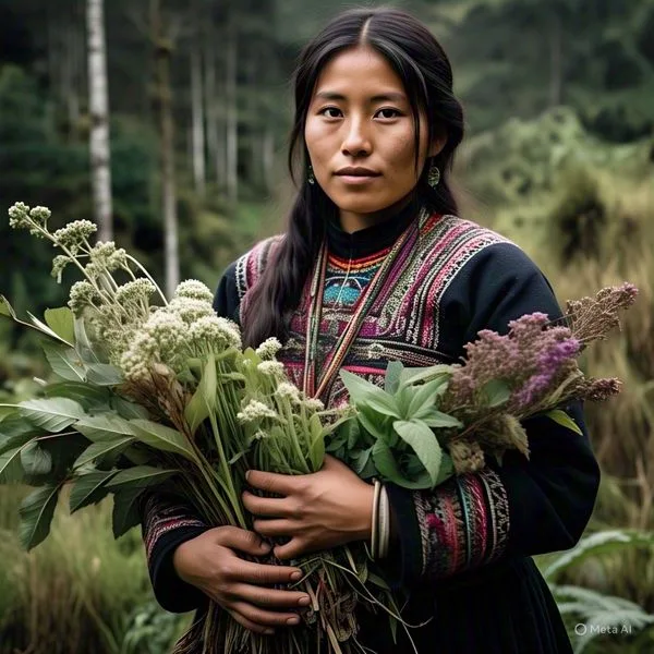 Plantas Medicinales Peruanas: Aliados Ancestrales para la Salud Moderna