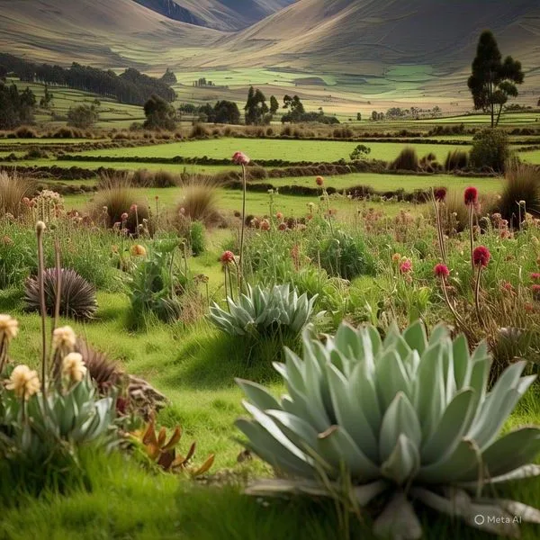 El Auge de la Medicina Herbaria: Tendencias y Beneficios en 2025