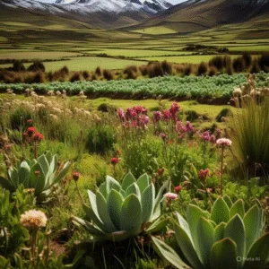 El Auge de la Medicina Herbaria: Tendencias y Beneficios en 2025