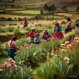 El Auge de la Medicina Herbaria: Tendencias y Beneficios en 2025