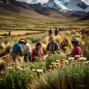 El Auge de la Medicina Herbaria: Tendencias y Beneficios en 2025