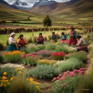 El Auge de la Medicina Herbaria: Tendencias y Beneficios en 2025