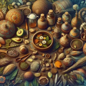 Sabiduría Popular y Medicina Natural: Cómo Enfrentar Enfermedades con Remedios Ancestrales Andinos