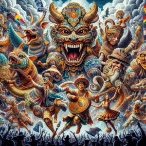 Top 7: Descubre las Mejores Actividades Culturales en Perú Este 2025