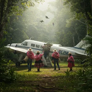 Viajes a Destinos Sorpresa: La Tendencia que Está Conquistando a los Peruanos